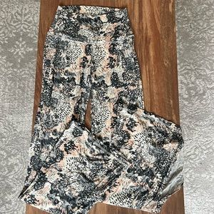 Aerie Bellbottom loungewear